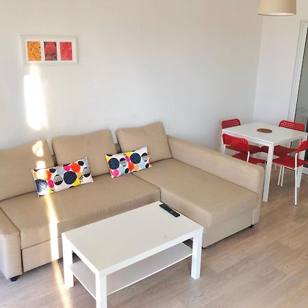 Mdm Sky Apartments Skopje Bagian luar foto