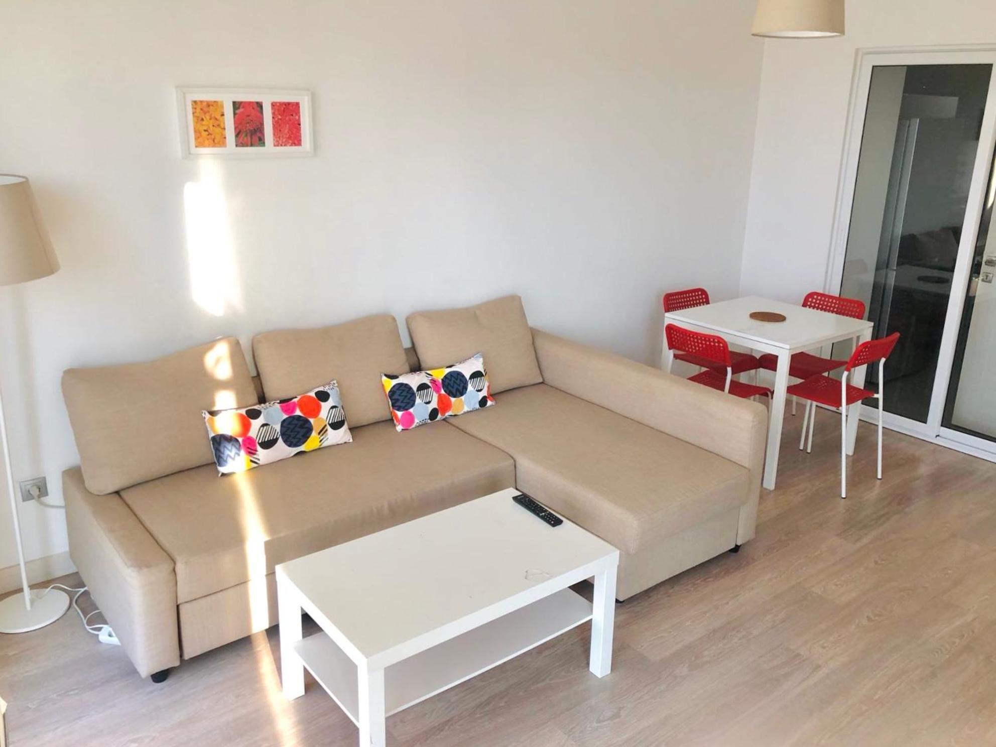 Mdm Sky Apartments Skopje Bagian luar foto